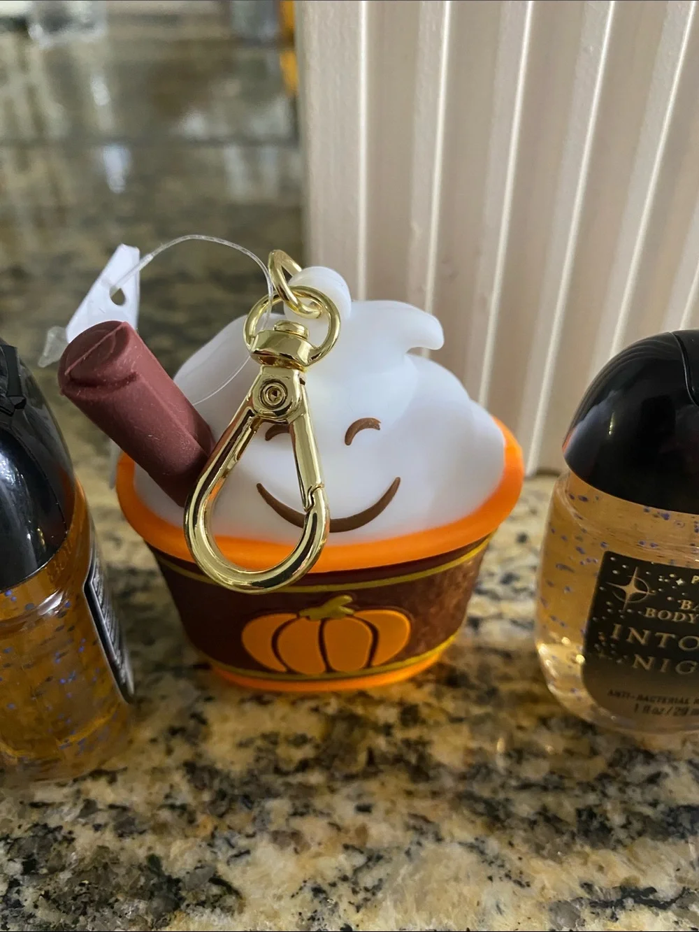 Bath & Body Works b&bw cute